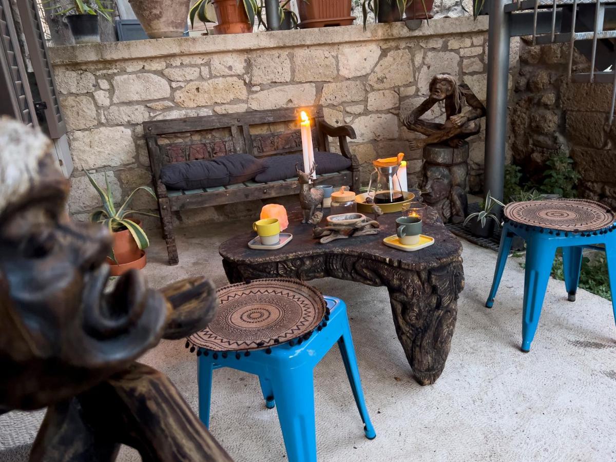118 Alaçatı Luaran gambar