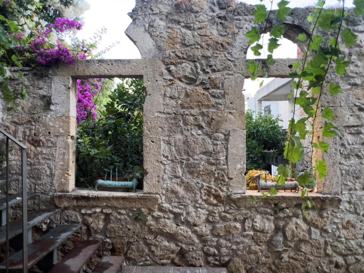 118 Alaçatı Luaran gambar