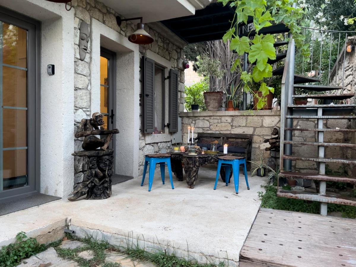 118 Alaçatı Luaran gambar