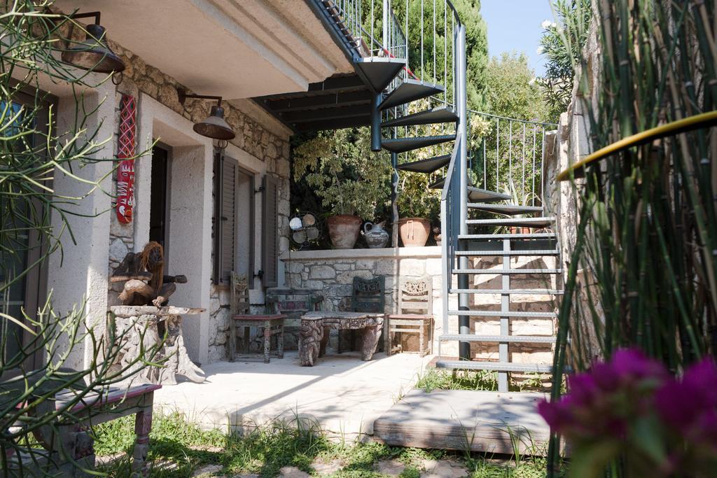 118 Alaçatı Luaran gambar